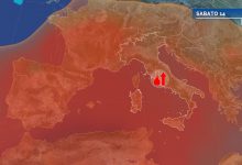 meteo weekend