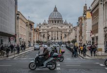 auto moto mobilità emissioni inquinamento italia