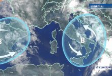 meteo 2 maggio