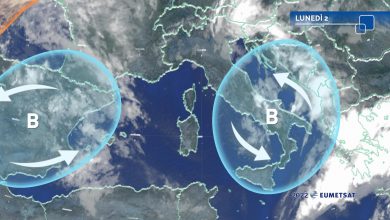meteo 2 maggio