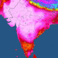 caldo india