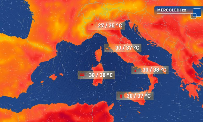 meteo