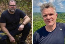 amazzonia giornalista scomparso