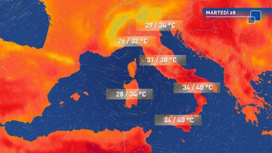 meteo