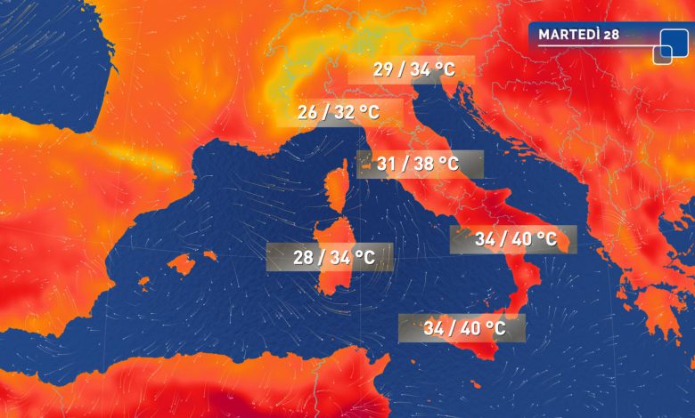 meteo