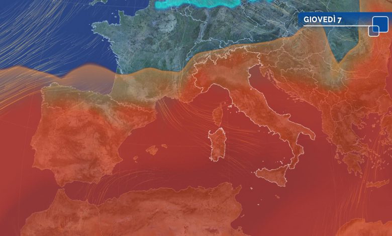 meteo