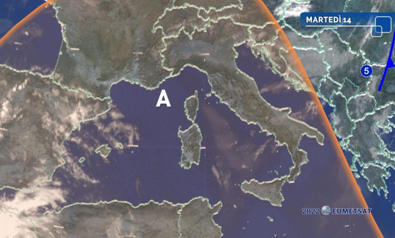 meteo