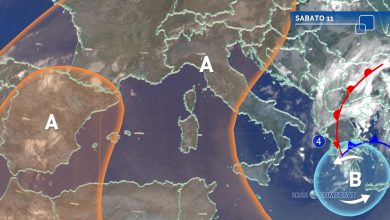 meteo