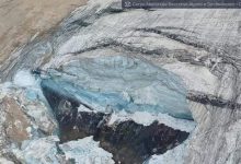 marmolada cos'è successo