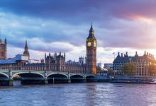 londra crisi climatica combustibili fossili
