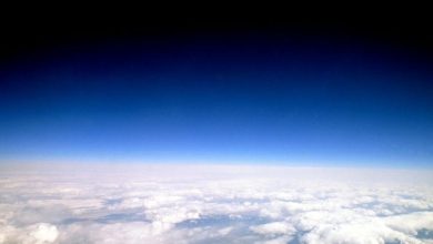 metano in atmosfera crisi climatica
