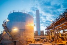 gas naturale energia clima africa