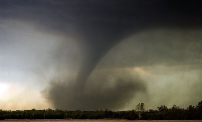 tornado italia