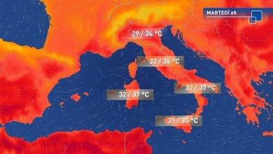 meteo