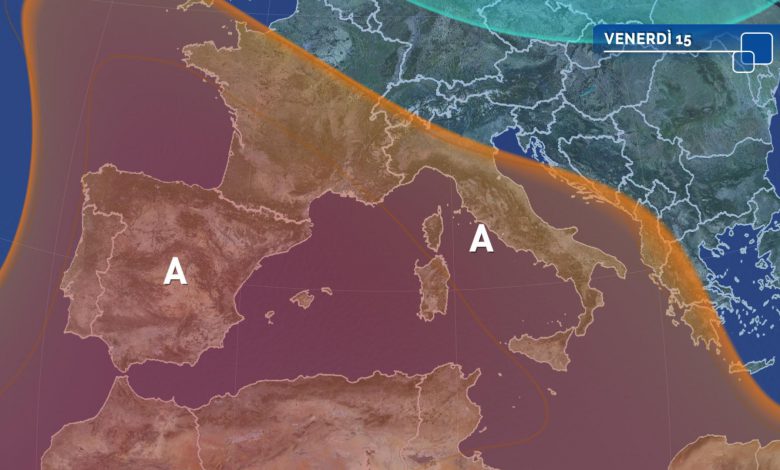 meteo