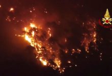 incendi Brasile