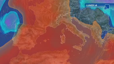 caldo europa allerta