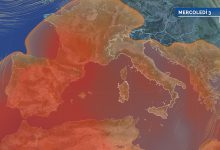 meteo agosto