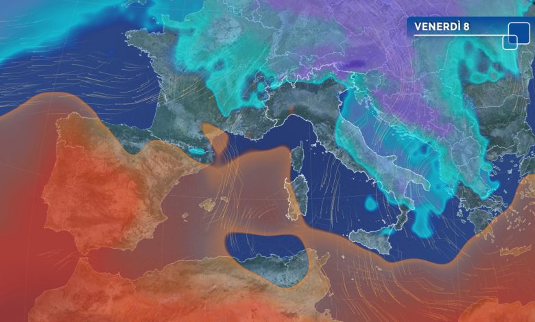 meteo