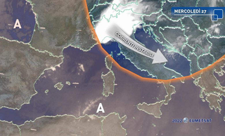 meteo