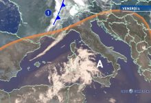 meteo 1 luglio