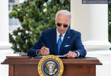 biden clima stati uniti