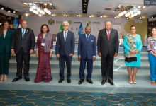 Africa Climate Week 2022