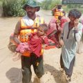 alluvioni pakistan clima