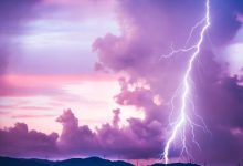 meteo weekend temporali