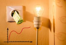 caro energia come risparmiare