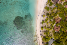 fiji clima