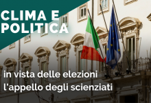politica clima