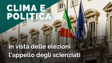 politica clima