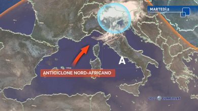 meteo 2 agosto
