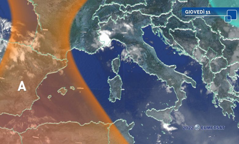 meteo
