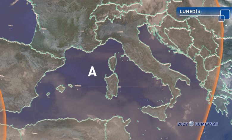 meteo