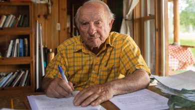 patagonia Yvon Chouinard crisi climatica