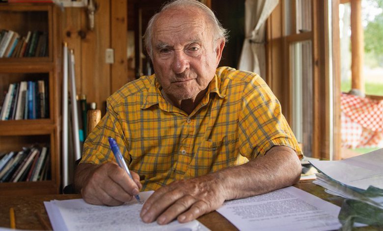 patagonia Yvon Chouinard crisi climatica