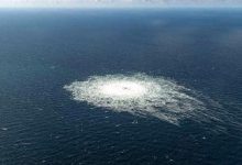 gasdotti nord stream esplosione
