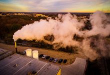 cambiamento climatico