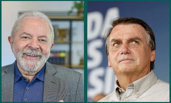 elezioni brasile bolsonaro lula