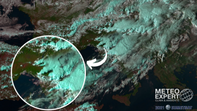 alluvione marche perché cause