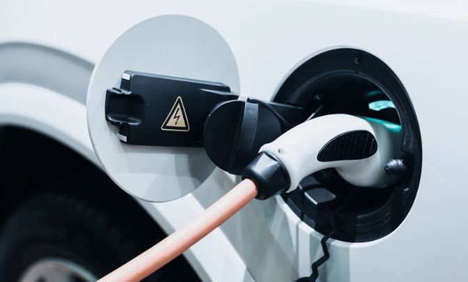 auto elettriche italia