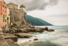 Depressione Ligure