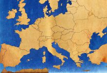 Estate 2022 la più calda per l'Europa dal 1979