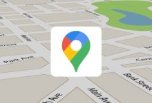 google maps percorso