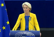 europa stato dell'unione 2022