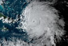 uragano fiona