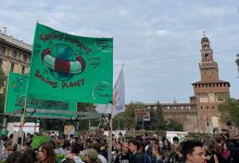 fridays future milano