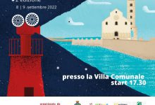 meteoheroes festival cinema mare trani
